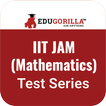 IIT JAM (Mathematics) Mock Tes