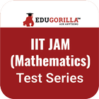 IIT JAM (Mathematics) icône