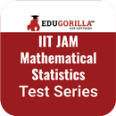 IIT JAM Mock Test App APK