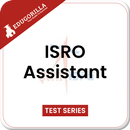 ISRO Assistant Exam Prep App APK