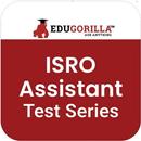 ISRO Assistant Mock Tests for Best Results APK