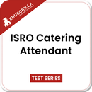 ISRO Catering Attendant APK