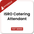 APK ISRO Catering Attendant