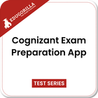 Cognizant Exam Preparation App আইকন