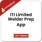 ITI Limited Welder Prep App icon