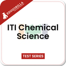 EduGorilla's ITI Chemical Science Online Mock Test APK