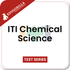EduGorilla's ITI Chemical Science Online Mock Test icône