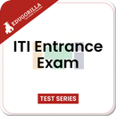 EduGorilla's ITI Entrance Exam APK