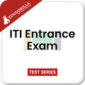 ITI Entrance Exam Exam App