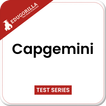 Capgemini Exam Preparation App