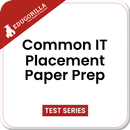 Common IT Placement Paper Prep APK