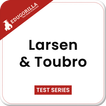 ”Larsen & Toubro Exam Prep App
