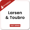 Larsen & Toubro Exam Prep App APK