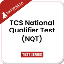 TCS NQT Exam Preparation App APK
