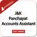 J&K Panchayat Accounts App APK