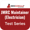 JMRC Maintainer Electrician Mock Tests App