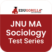JNU MA Sociology Mock Tests for Best Results