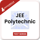 Joint Entrance Examination App ícone