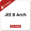 JEE B Arch Exam Prep App