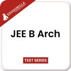JEE B Arch Exam Prep App simgesi