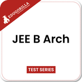 JEE B Arch Exam Prep App simgesi