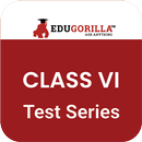 Jharkhand Board CLASS 6 Mock T APK