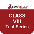 ”Jharkhand Board CLASS 8 Mock Test for Best Results