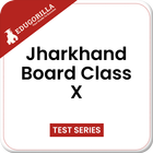 Jharkhand Board Class X App simgesi