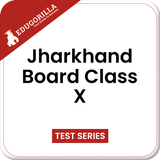 Jharkhand Board Class X App simgesi