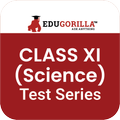 ”Jharkhand Board CLASS 11 (Science) Mock Tests App