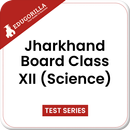 JAC Board Class XII (Science) APK
