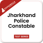 Jharkhand Police Constable Zeichen