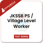JKSSB PS / Village Exam App иконка