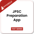 JPSC Preparation App