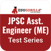 JPSC Assistant Engineer Mechanical mock test app