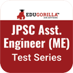 JPSC Assistant Engineer Mechanical  Mock Tests App