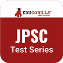 Jharkhand PSC (JPSC) Mock Tests for Best Results APK