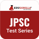 JPSC Preparation App APK