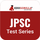 Jharkhand PSC (JPSC) Mock Tests for Best Results 图标