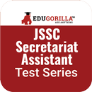JSSC Secretariat Assistant App APK