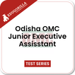 ODISHA OMC JEA App