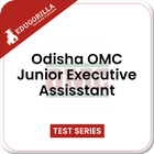 ODISHA OMC JEA App أيقونة