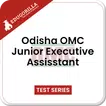 OMC Jr. Executive Assistant