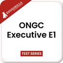 ONGC Executive E1 Exam App APK