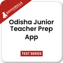 Odisha Junior Teacher Prep App APK