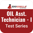 Oil India Limited Assis. Tech. icône