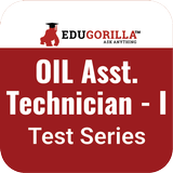 Oil India Limited Assis. Tech. أيقونة
