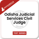 OJSE Civil Judge Exam App APK