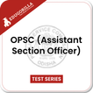 OPSC (ASO) Mock Test App