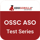 OSSC Assistant Scientific Officer Mock Tests App APK